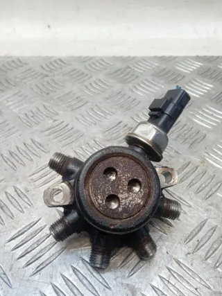 8200584034 Топливная рампа Nissan Note E11 Арт 52747, вид 5