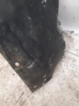  Защита арок передняя правая (подкрылок) Opel Corsa C Арт 52802, вид 6