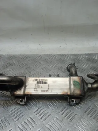 BH0038131513 Радиатор EGR Ford Galaxy 1 restailing Арт 52857, вид 1