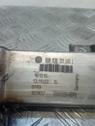 BH0038131513 Радиатор EGR Ford Galaxy 1 restailing Арт 52857, вид 2
