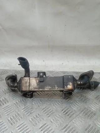 BH0038131513 Радиатор EGR Ford Galaxy 1 restailing Арт 52857, вид 5