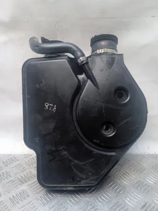 90573598 Корпус воздушного фильтра Opel Corsa B Арт 52890, вид 1