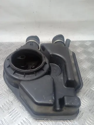 90573598 Корпус воздушного фильтра Opel Corsa B Арт 52890, вид 6