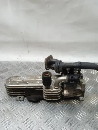 03G131513 Радиатор EGR Volkswagen Touran 1 Арт 52923, вид 1