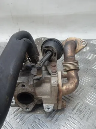 03G131513 Радиатор EGR Volkswagen Touran 1 Арт 52923, вид 2