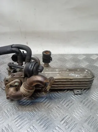 03G131513 Радиатор EGR Volkswagen Touran 1 Арт 52923, вид 3