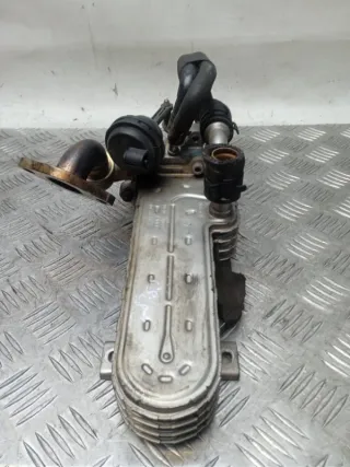 03G131513 Радиатор EGR Volkswagen Touran 1 Арт 52923, вид 4