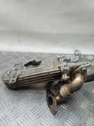 03G131513 Радиатор EGR Volkswagen Touran 1 Арт 52923, вид 5