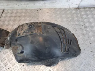 13125602 Защита арок передняя левая (подкрылок) Opel Astra H Арт 52988, вид 9