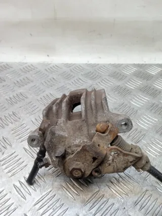  Суппорт задний правый Seat Ibiza 3 Арт 52992, вид 3