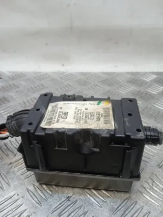 13208243 Блок предохранителей Opel Combo C Арт 52994, вид 4