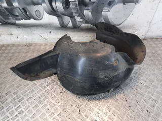 6L0809957C Защита арок передняя левая (подкрылок) Seat Ibiza 3 Арт 53000, вид 7