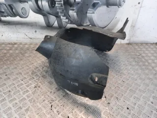 6L0809957C Защита арок передняя левая (подкрылок) Seat Ibiza 3 Арт 53000, вид 8