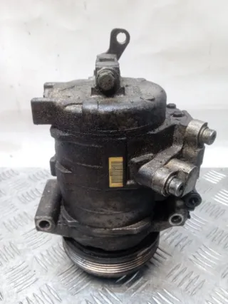 MC4472203324 Компрессор кондиционера BMW X5 E53 Арт 53006, вид 1