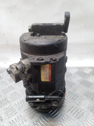 MC4472203324 Компрессор кондиционера BMW X5 E53 Арт 53006, вид 2