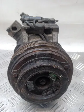 MC4472203324 Компрессор кондиционера BMW X5 E53 Арт 53006, вид 7