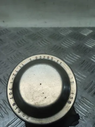 1172170761902 Клапан EGR BMW X5 E53 Арт 53021, вид 5