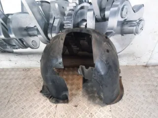 9680374880 Защита арок передняя правая (подкрылок) Peugeot 308 1 Арт 53034, вид 1