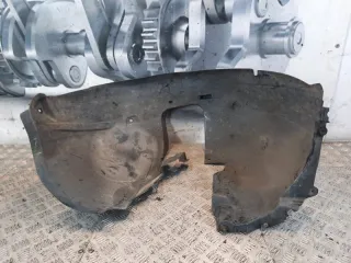 9680374880 Защита арок передняя правая (подкрылок) Peugeot 308 1 Арт 53034, вид 8