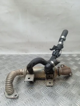 4M5Q9F464BC Радиатор EGR Ford Focus 2 Арт 53062, вид 1