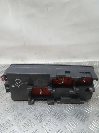 519124309 Блок предохранителей Saab 9-3 1 Арт 53118, вид 5