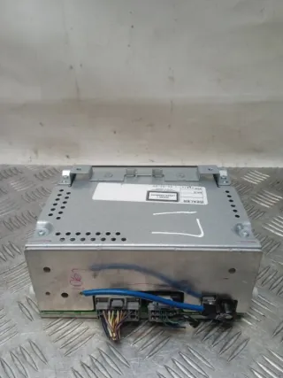 8A6T18C815BM Магнитола Ford Fiesta 3 Арт 53130, вид 1