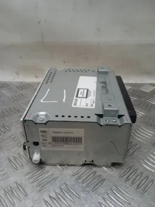 8A6T18C815BM Магнитола Ford Fiesta 3 Арт 53130, вид 2
