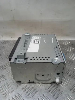 8A6T18C815BM Магнитола Ford Fiesta 3 Арт 53130, вид 5