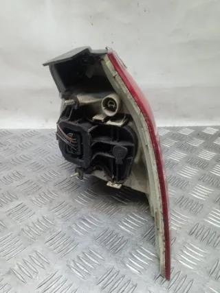 1K6945095E Фонарь задний левый Volkswagen Golf 5 Арт 53131, вид 4
