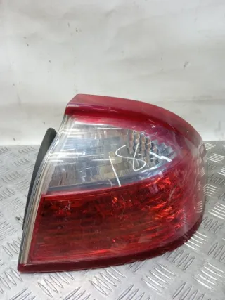 12830938 Фонарь задний правый Saab 9-3 1 Арт 53152, вид 1
