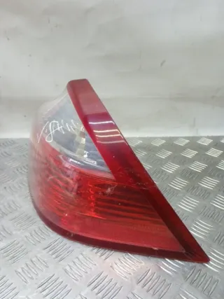 12830938 Фонарь задний правый Saab 9-3 1 Арт 53152, вид 2