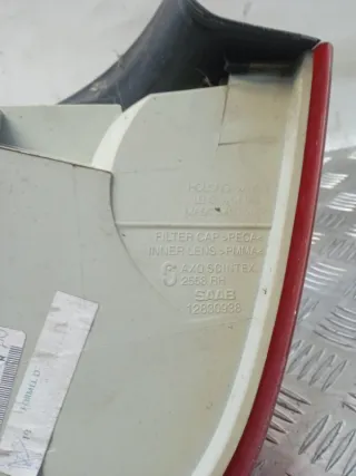 12830938 Фонарь задний правый Saab 9-3 1 Арт 53152, вид 7