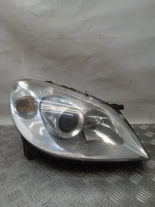A1698202661 Фара правая Mercedes B W245 Арт 53166, вид 1