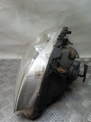 A1698202661 Фара правая Mercedes B W245 Арт 53166, вид 2