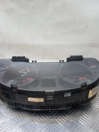 1036902643 Щиток приборов (приборная панель) Audi A4 B7 Арт 53194, вид 4