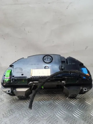 1036902643 Щиток приборов (приборная панель) Audi A4 B7 Арт 53194, вид 6