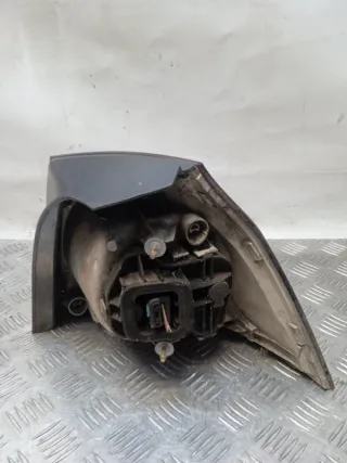 1K6945095N Фонарь задний левый Volkswagen Golf 5 Арт 53251, вид 3