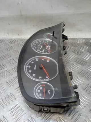 88311337 Щиток приборов (приборная панель) Opel Vectra C  Арт 53268, вид 2