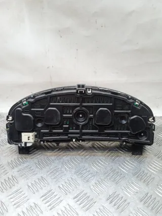 88311337 Щиток приборов (приборная панель) Opel Vectra C  Арт 53268, вид 5