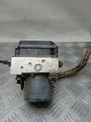  Блок ABS Citroen C4 Picasso 1 Арт 53270, вид 2
