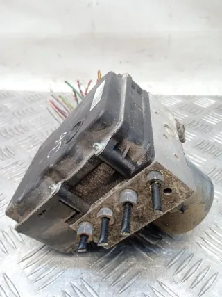  Блок ABS Citroen C4 Picasso 1 Арт 53270, вид 3