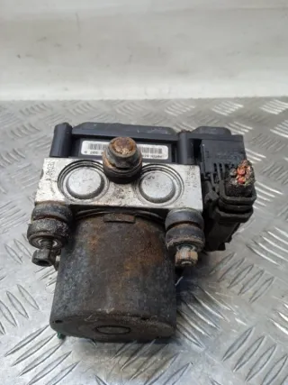 0265800770 Блок ABS Opel Tigra 2 Арт 53314, вид 1