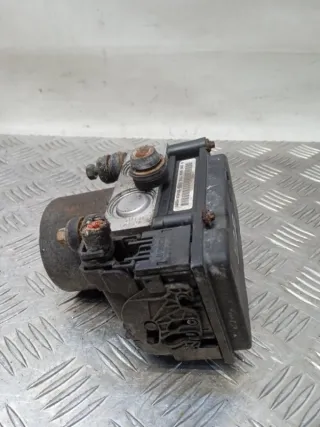 0265800770 Блок ABS Opel Tigra 2 Арт 53314, вид 2