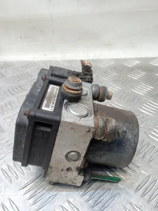 0265800770 Блок ABS Opel Tigra 2 Арт 53314, вид 4