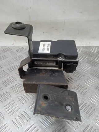 0265800362 Блок ABS Skoda Fabia 1 Арт 53319, вид 3