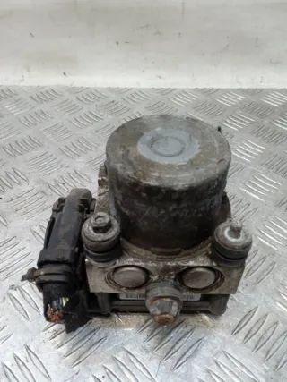 0265800770 Блок ABS Opel Corsa D Арт 53324, вид 7