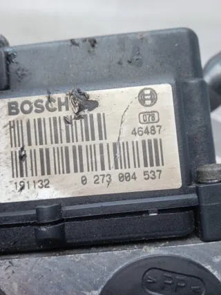 0273004537 Блок ABS Rover 45 Арт 53335, вид 6