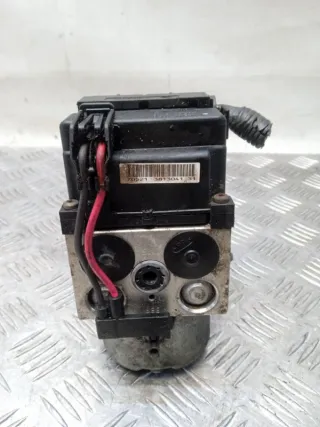 0265216895 Блок ABS Honda Civic 5 Арт 53339, вид 1