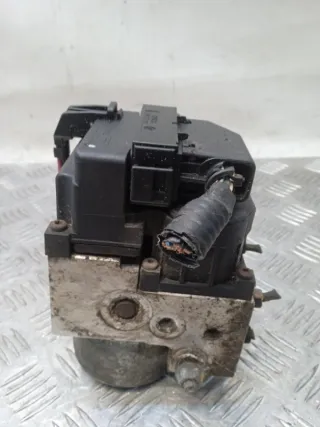 0265216895 Блок ABS Honda Civic 5 Арт 53339, вид 2