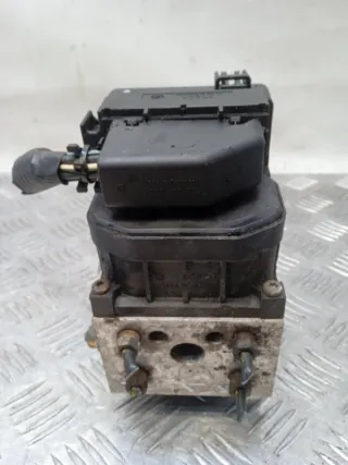0265216895 Блок ABS Honda Civic 5 Арт 53339, вид 3